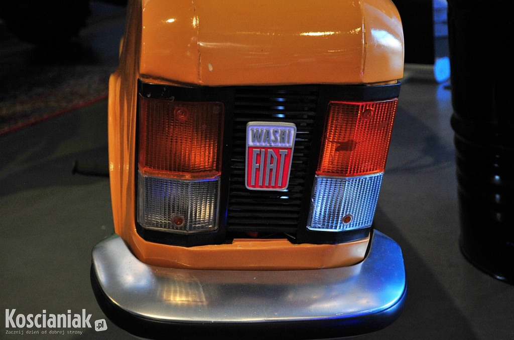 Retro Motor Show 2025