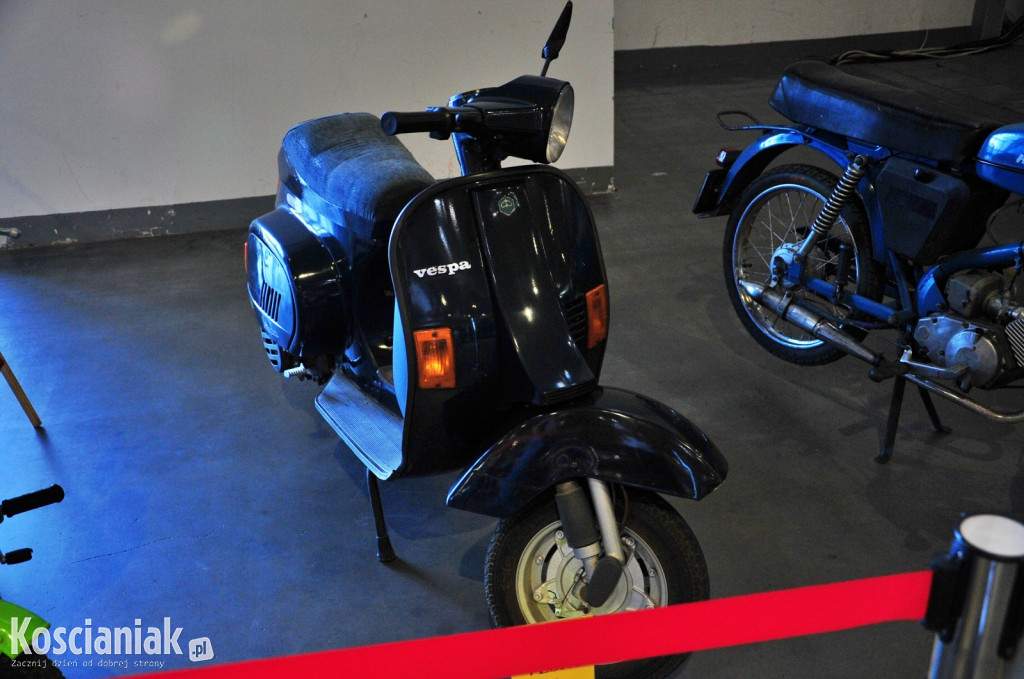Retro Motor Show 2025