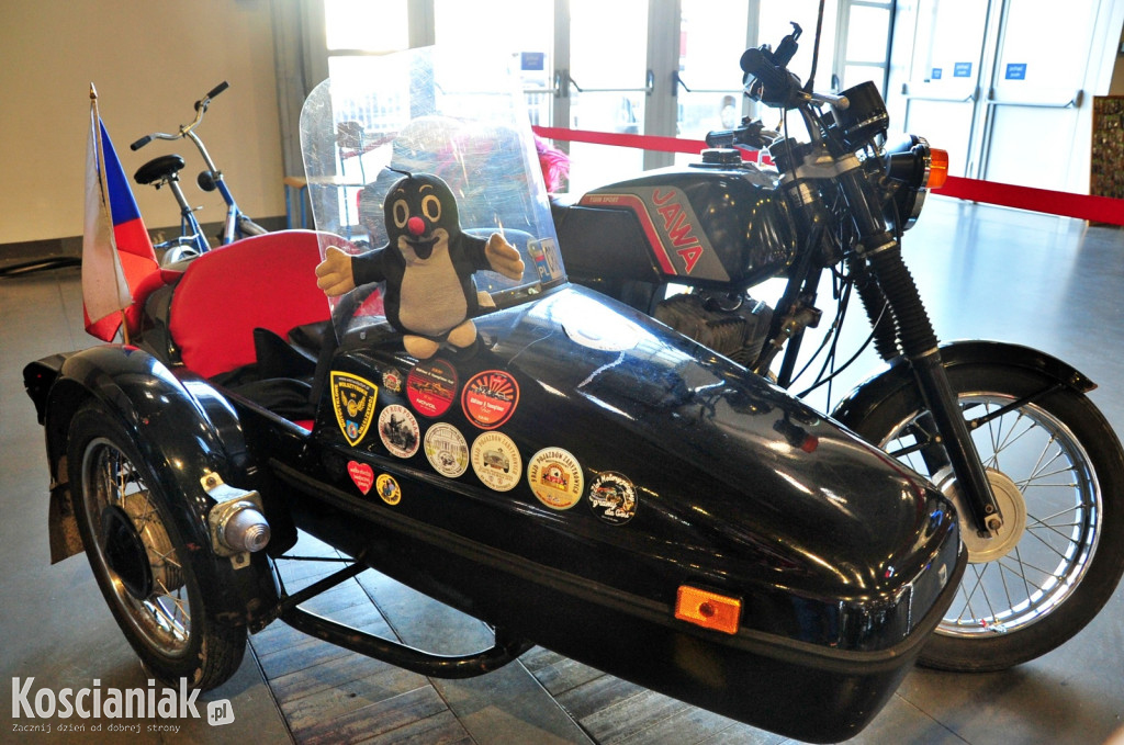 Retro Motor Show 2025
