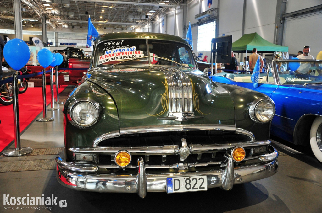 Retro Motor Show 2025