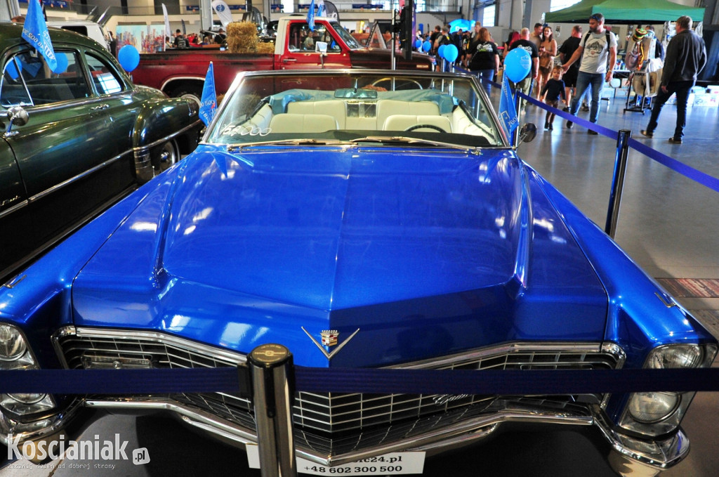 Retro Motor Show 2025