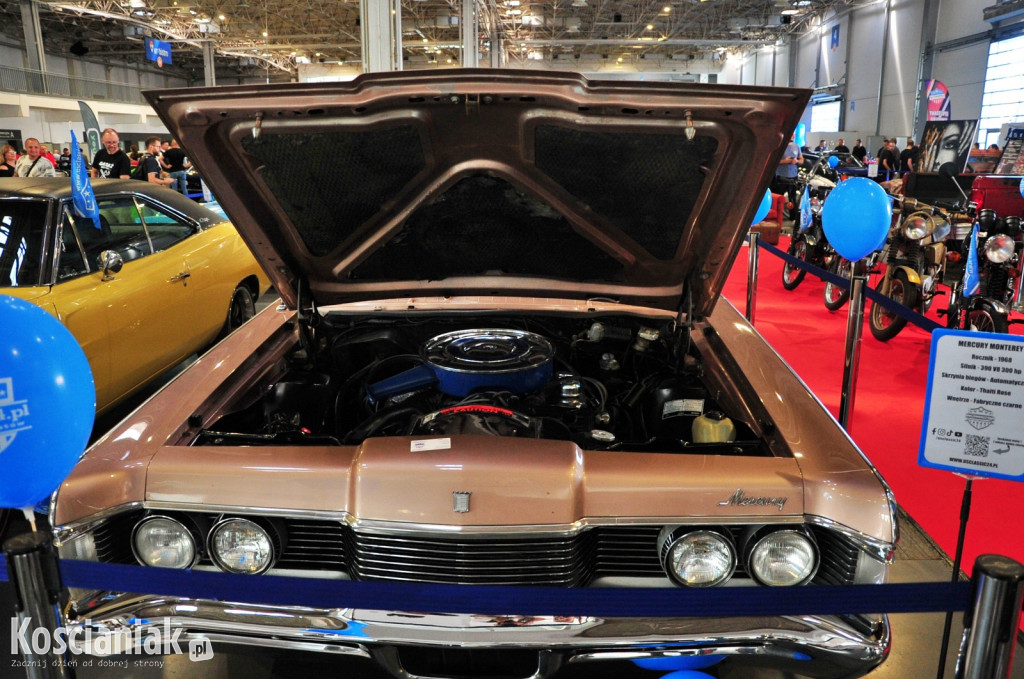 Retro Motor Show 2025