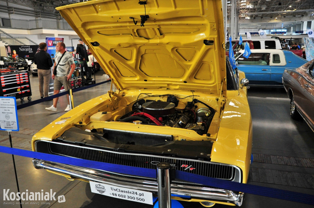 Retro Motor Show 2025