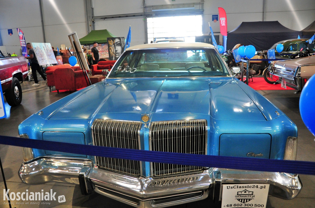 Retro Motor Show 2025