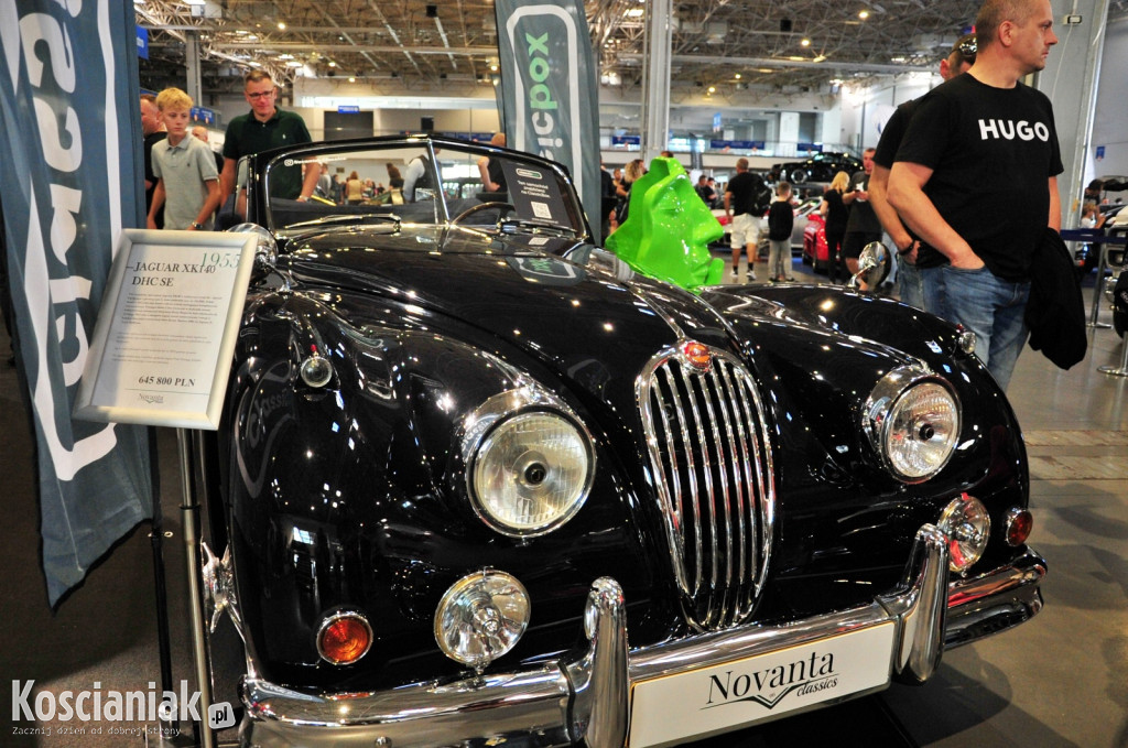 Retro Motor Show 2025