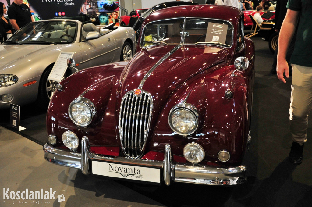 Retro Motor Show 2025