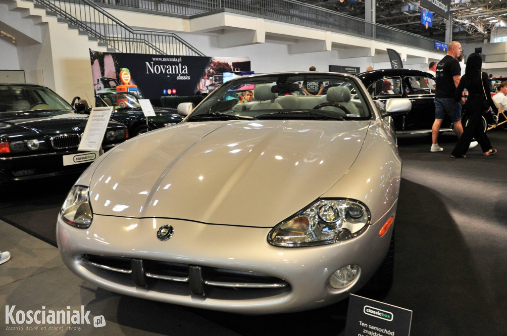 Retro Motor Show 2025