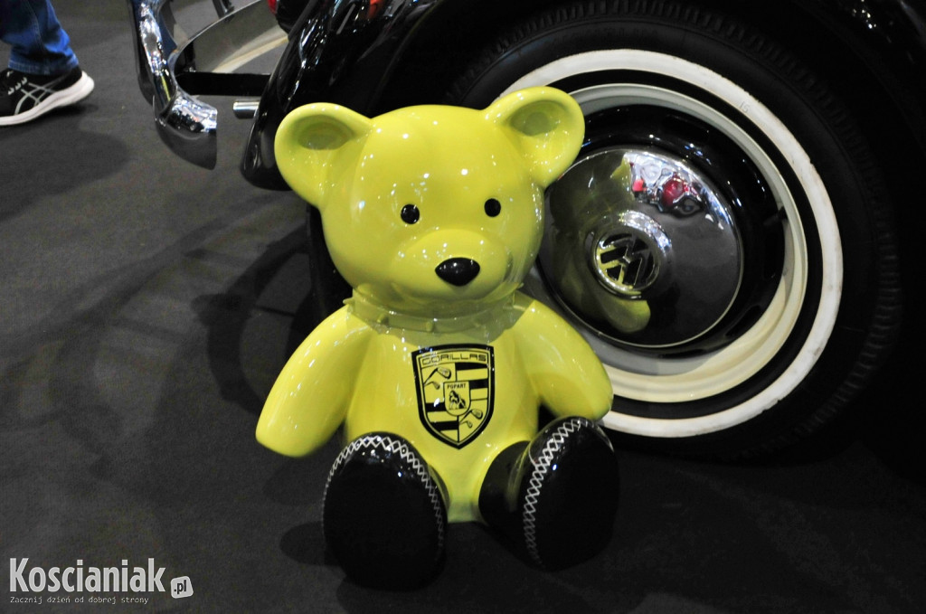 Retro Motor Show 2025