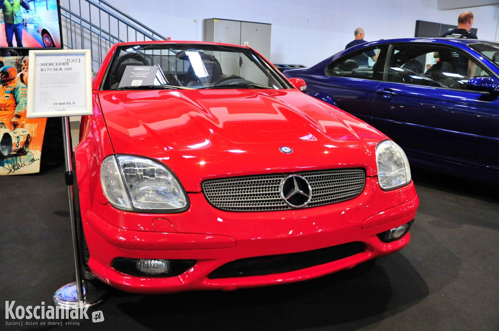 Retro Motor Show 2025