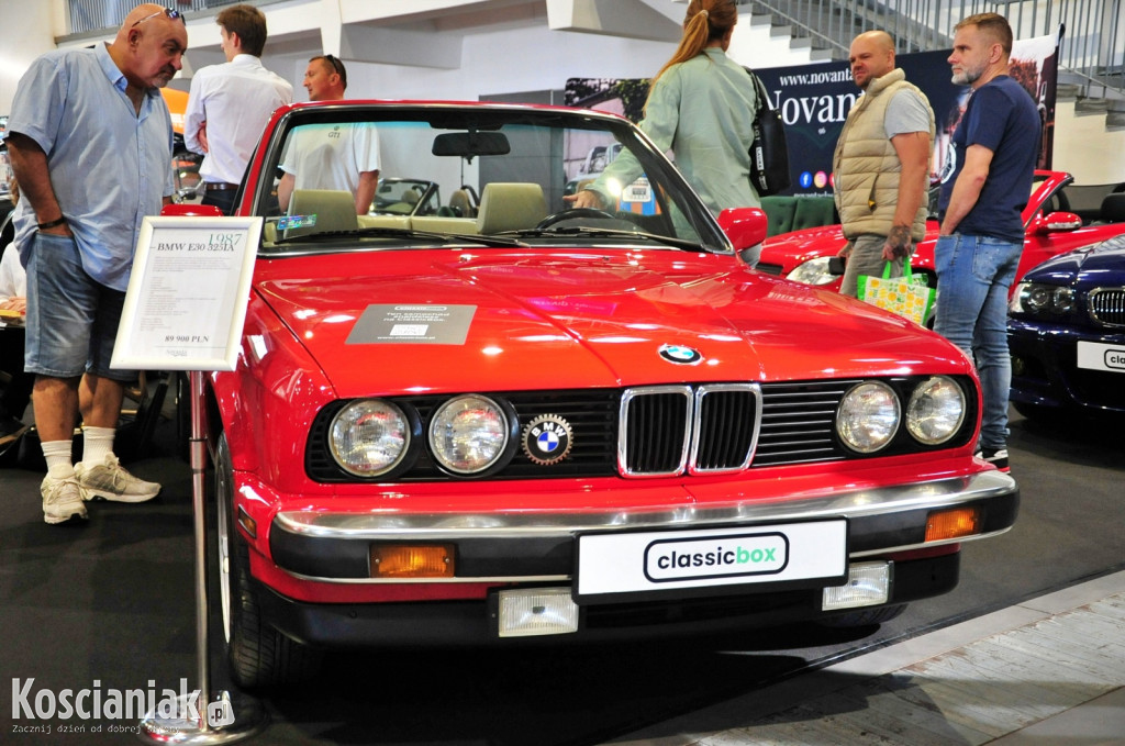 Retro Motor Show 2025