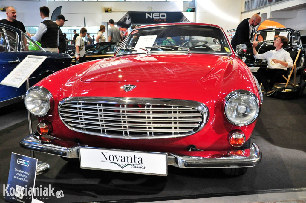 Retro Motor Show 2025