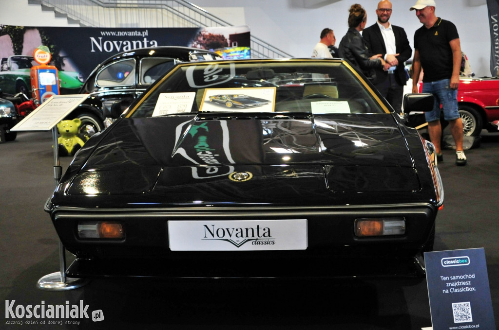 Retro Motor Show 2025
