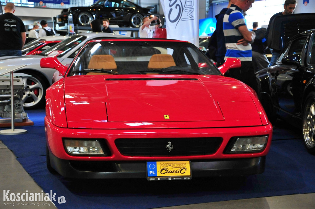 Retro Motor Show 2025