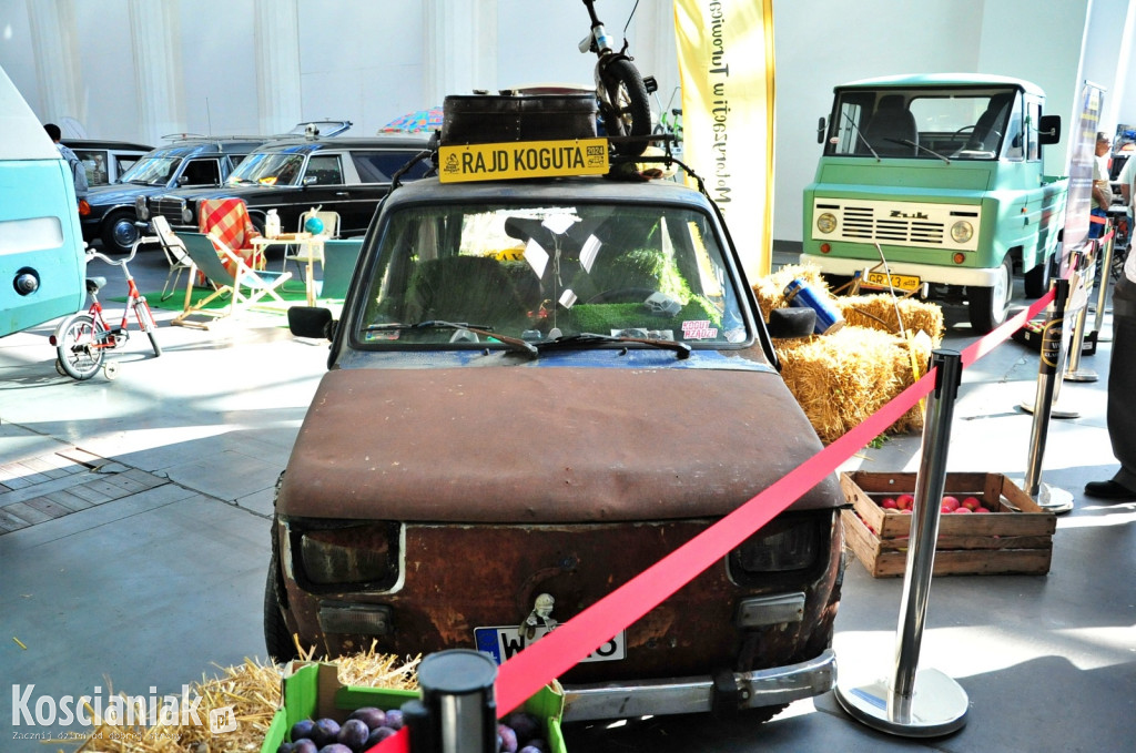 Retro Motor Show 2025