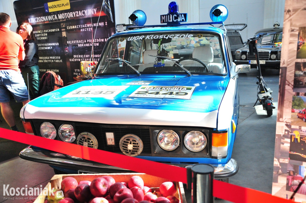 Retro Motor Show 2025