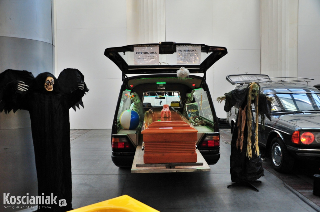 Retro Motor Show 2025