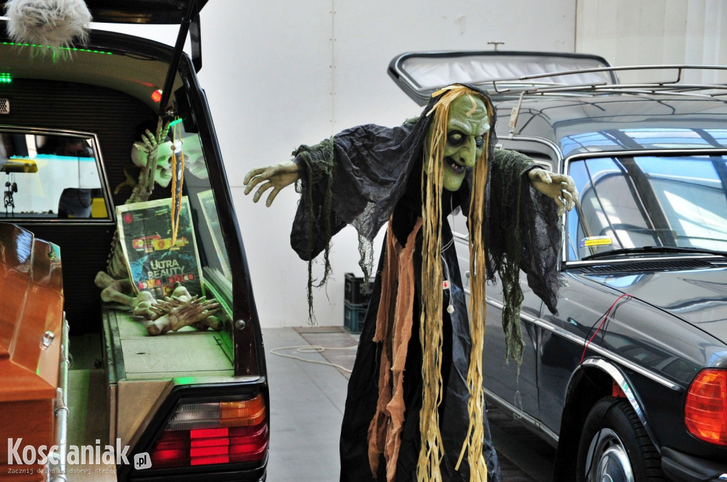 Retro Motor Show 2025