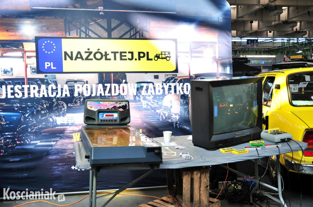 Retro Motor Show 2025