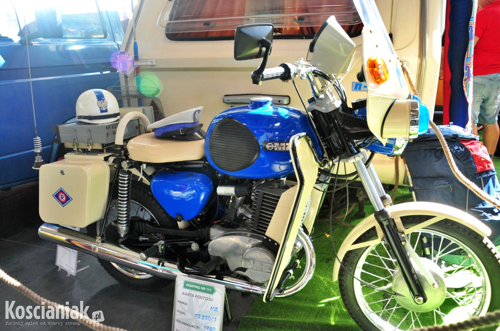 Retro Motor Show 2025