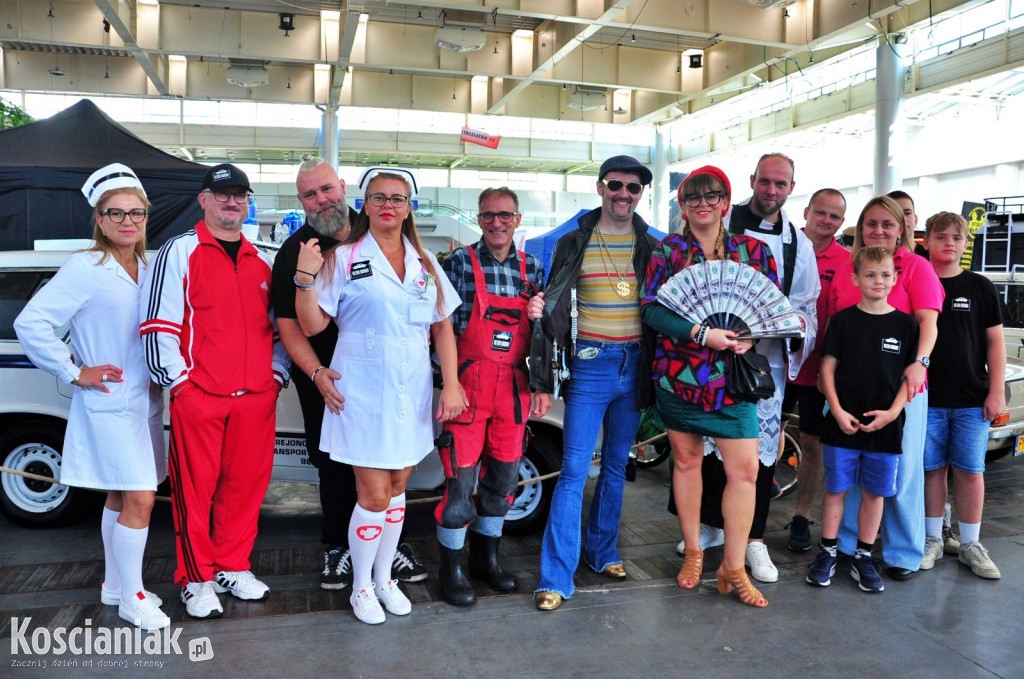 Retro Motor Show 2025