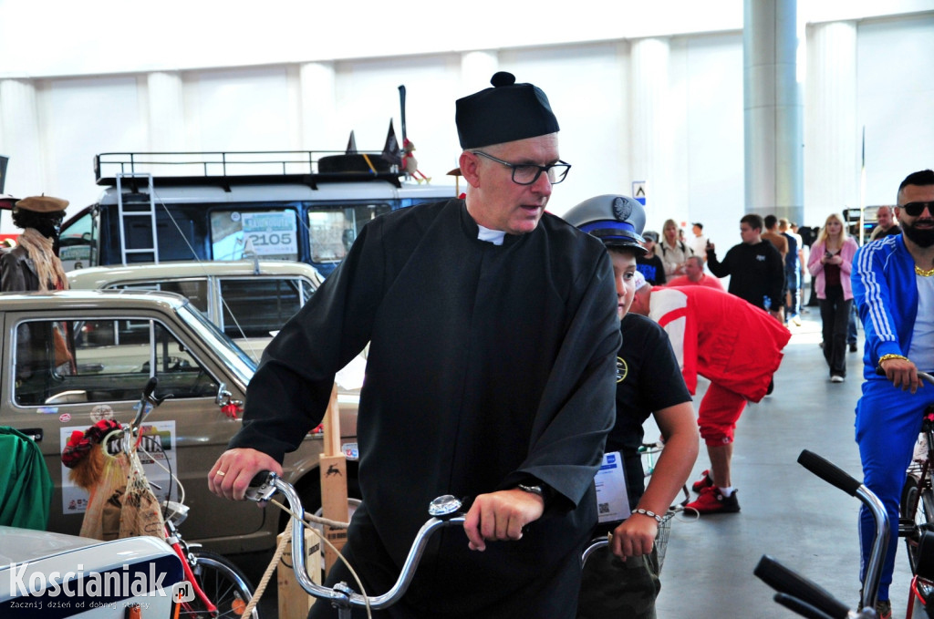 Retro Motor Show 2025