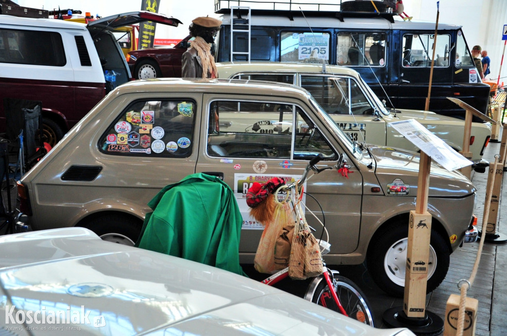 Retro Motor Show 2025