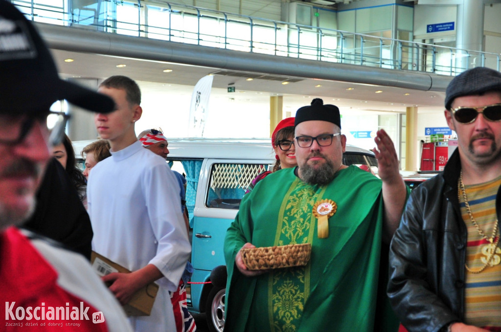 Retro Motor Show 2025