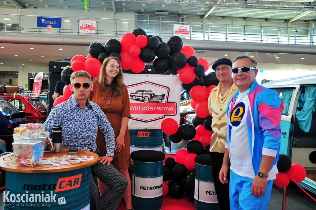 Retro Motor Show 2025