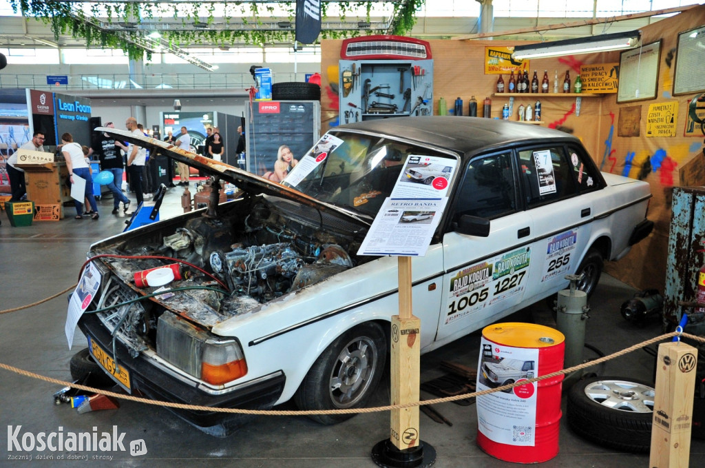 Retro Motor Show 2025
