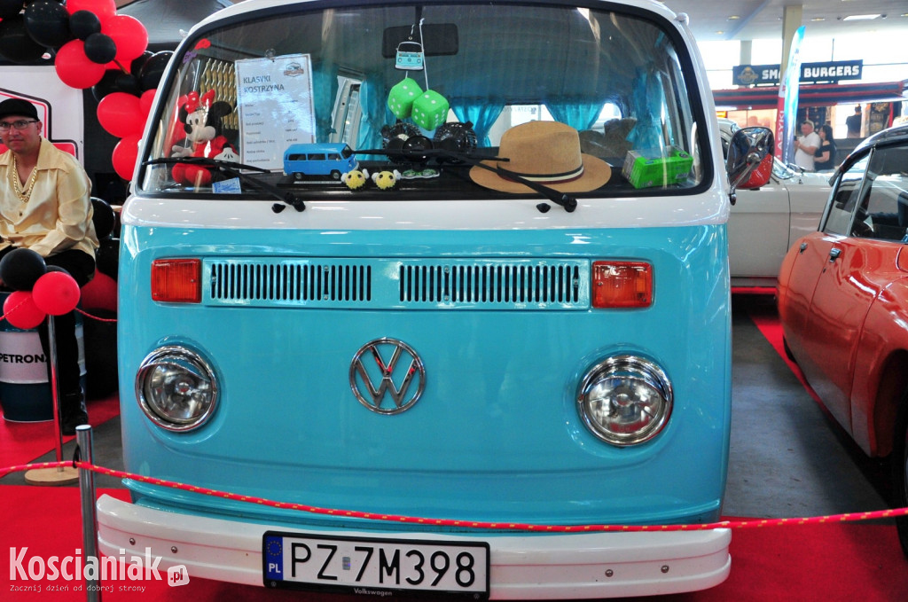 Retro Motor Show 2025