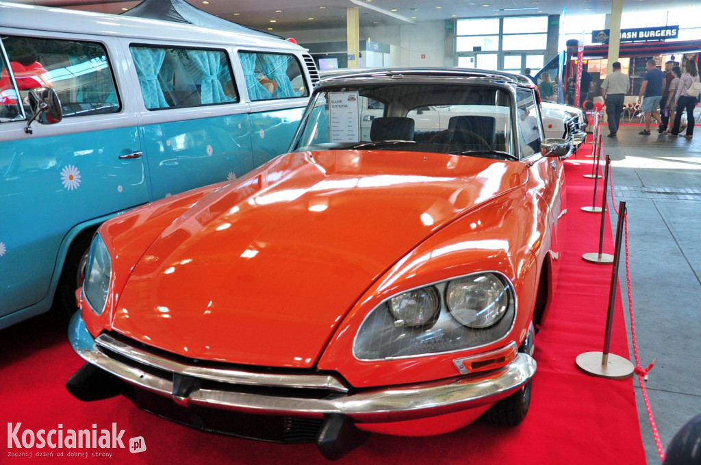 Retro Motor Show 2025