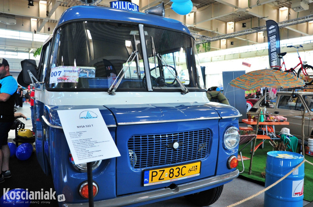 Retro Motor Show 2025