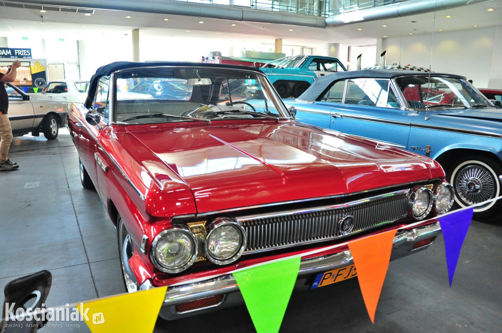 Retro Motor Show 2025