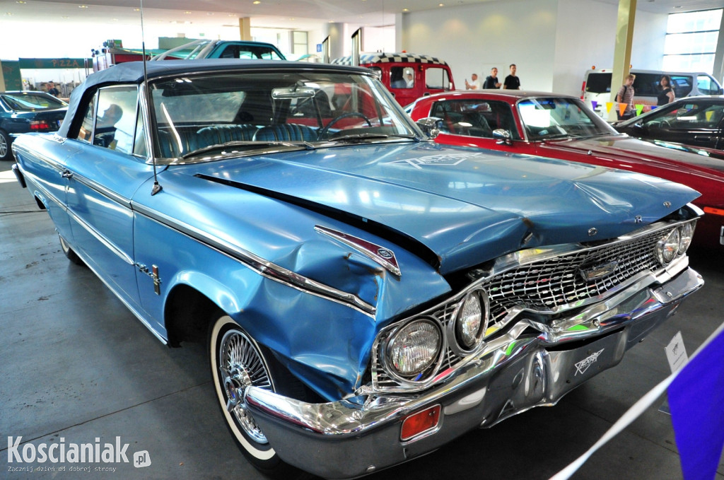 Retro Motor Show 2025