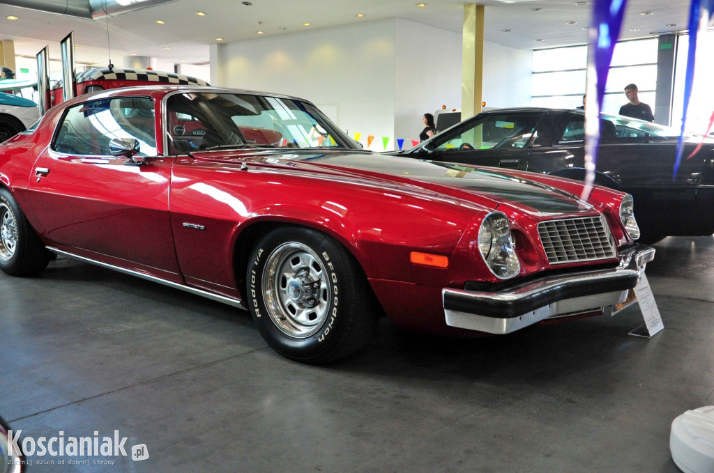 Retro Motor Show 2025