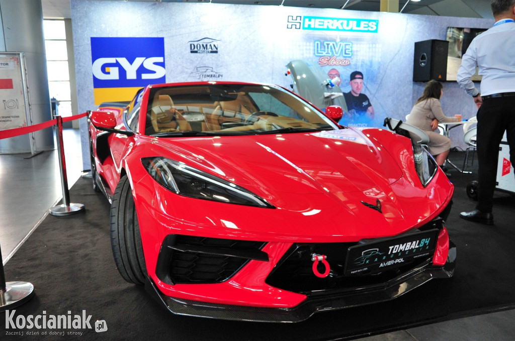 Retro Motor Show 2025