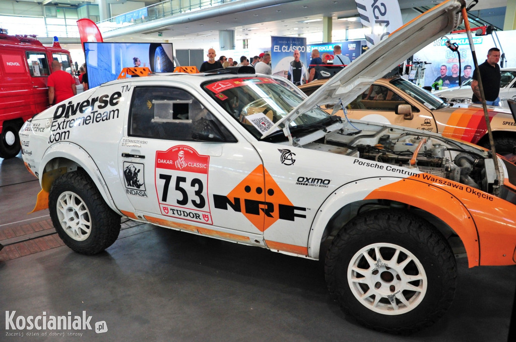 Retro Motor Show 2025