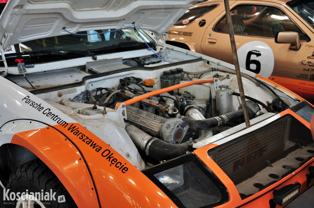Retro Motor Show 2025