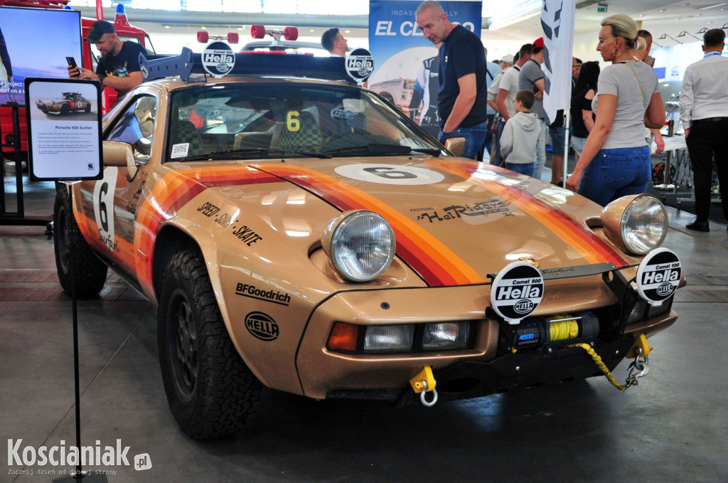 Retro Motor Show 2025