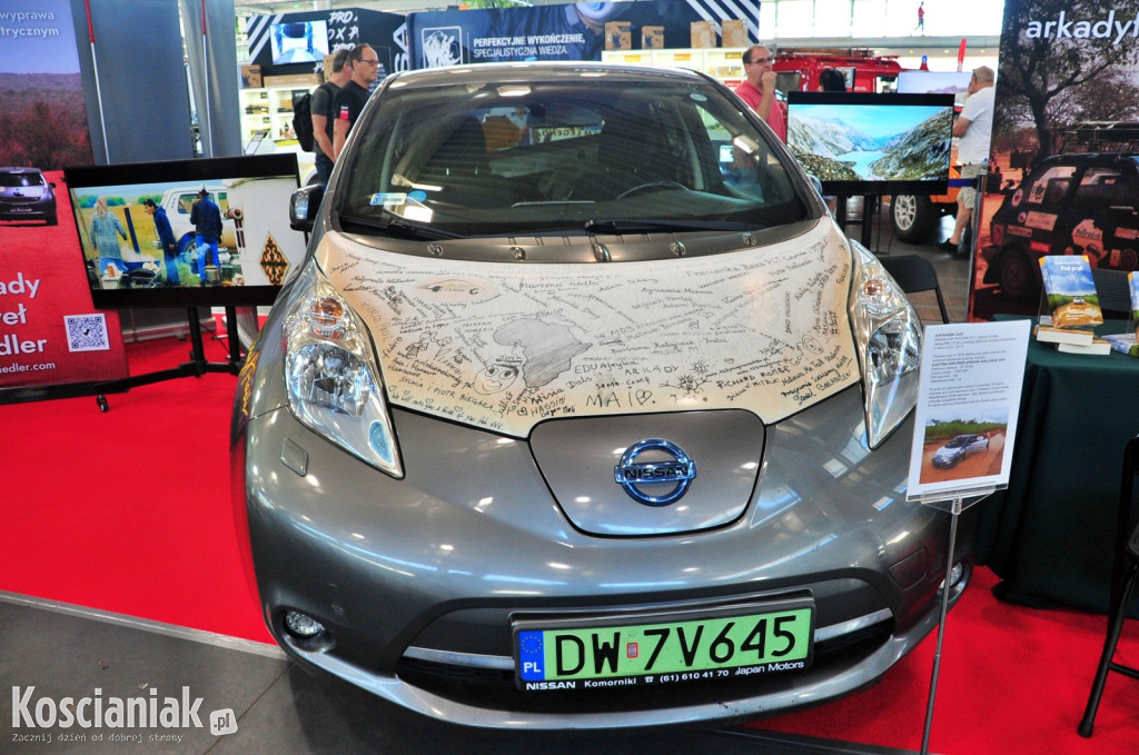Retro Motor Show 2025