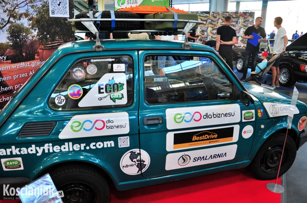 Retro Motor Show 2025