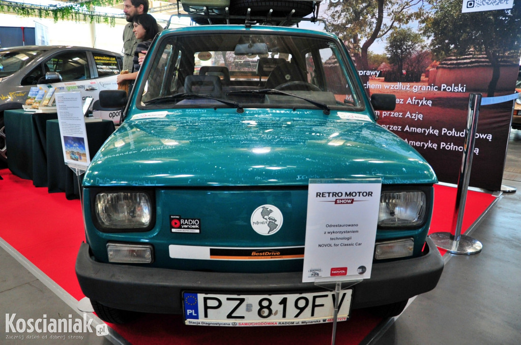 Retro Motor Show 2025