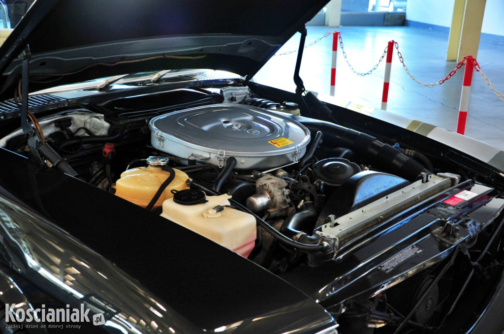 Retro Motor Show 2025