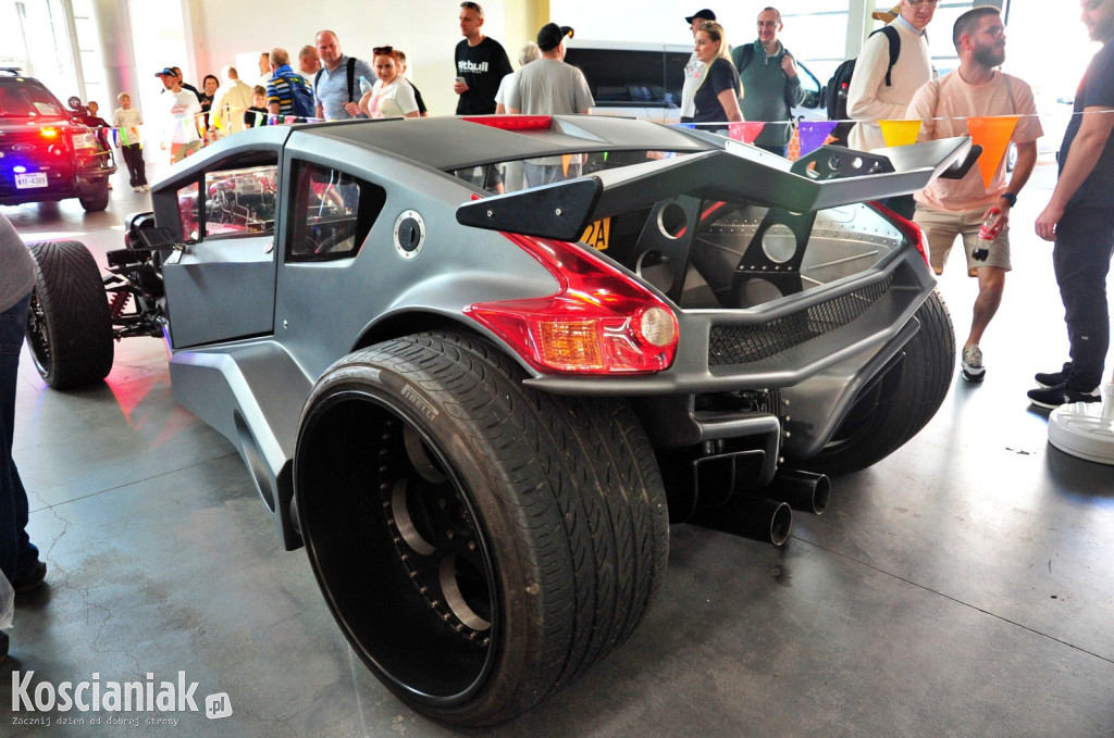 Retro Motor Show 2025