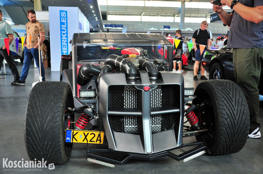 Retro Motor Show 2025