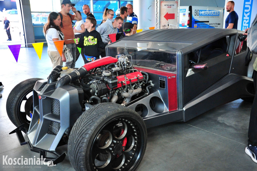 Retro Motor Show 2025