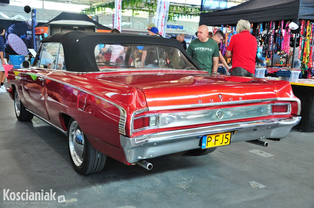 Retro Motor Show 2025