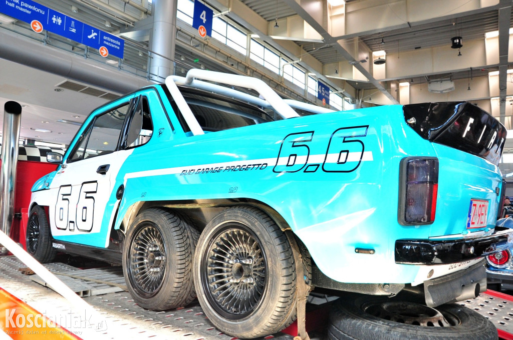 Retro Motor Show 2025