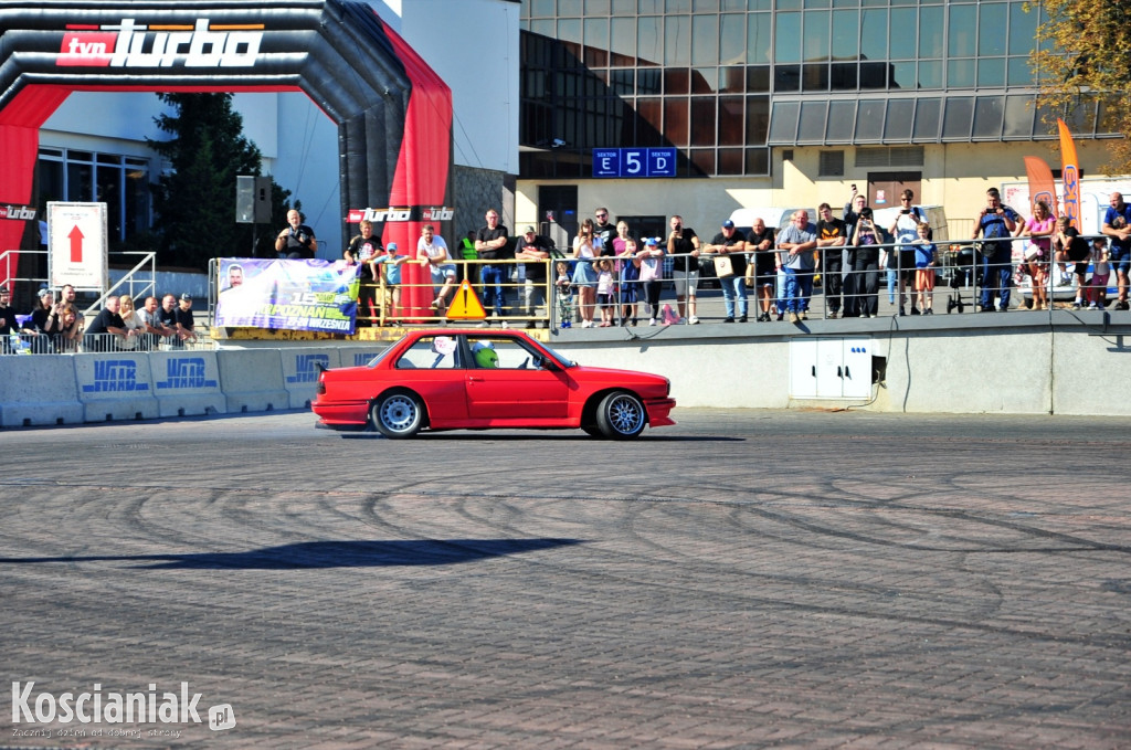Retro Motor Show 2025