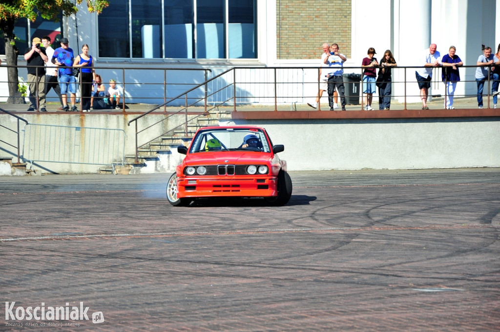 Retro Motor Show 2025